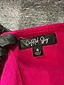 Crystal Sky Solid Pink Jumpsuit Size S - photo 4