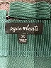 Sequin Hearts Solid Green Casual Dress Size XS - photo 7