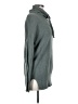Ruby Moon Gray Pullover Sweater Size M - photo 4