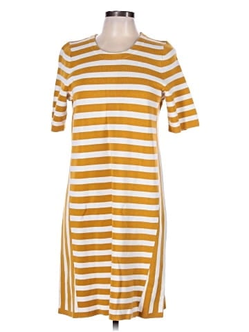Ann Taylor Casual Dress (view 1)