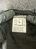 Unbranded Black Sleeveless Top Size L - photo 3