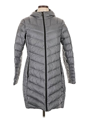 Saks Fifth Avenue Coat (view 1)