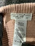 Rene Rofe 100% Cotton Ivory Casual Pants Size 0-3 mo - photo 3