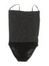 LTS Basics Gray Bodysuit Size 14 - photo 2