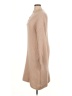 Unbranded 100% Polyester Tan Casual Dress Size XL - photo 5