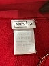 NILS Red Turtleneck Sweater Size M - photo 7