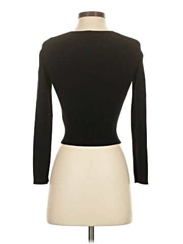 Zara Cardigan (view 2)