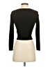 Zara Black Cardigan Size S - photo 2