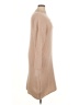 Unbranded 100% Polyester Tan Casual Dress Size XL - photo 4