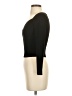 Zara Black Cardigan Size S - photo 5