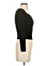 Zara Black Cardigan Size S - photo 4