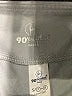 90 Degree by Reflex Green Athletic Shorts Size 7 - 8 - photo 3
