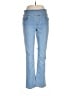 Gloria Vanderbilt Blue Jeans Size 10 - photo 1