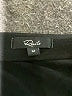 Rails Solid Black Formal Skirt Size M - photo 4