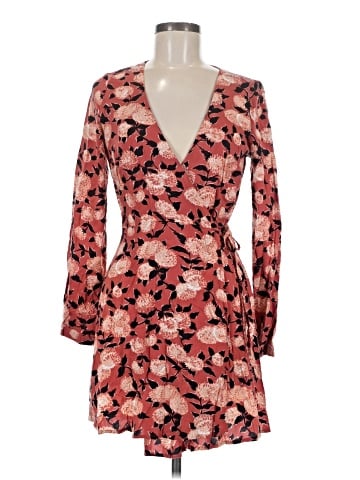 Obey Cocktail Dress (view 1)