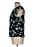 Xhilaration 100% Polyester Black Sleeveless Blouse Size L - photo 5