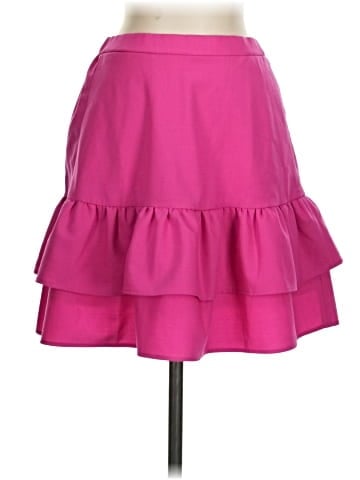 J.Crew Wool Skirt (view 1)
