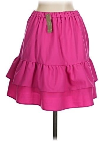J.Crew Wool Skirt (view 2)