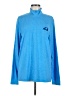 Sport-Tek Blue Pullover Sweater Size M - photo 1