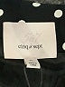 Cinq à Sept 100% Polyester Black Sleeveless Blouse Size XL - photo 7