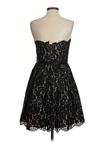Robert Rodriguez for Target + Neiman Marcus Cocktail Dress (view 2)