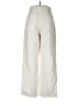 Arket Ivory Casual Pants Size 1 (estimated) - photo 2