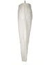Arket Ivory Casual Pants Size 1 (estimated) - photo 5