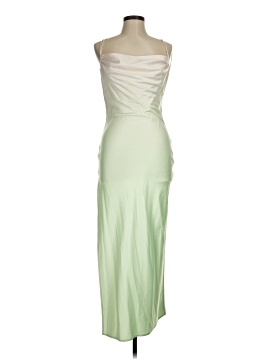slim fit dress slacks Michael Costello x REVOLVE Sunny Mini Dress in Dark Green  BlackSkinny