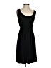 Max Studio Solid Black Cocktail Dress Size XS - photo 1