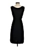 Max Studio Solid Black Cocktail Dress Size XS - photo 2