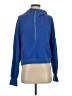 Unbranded Blue Pullover Hoodie Size S - photo 1