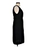 Max Studio Solid Black Cocktail Dress Size XS - photo 4