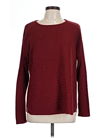 St. John's Bay Pullover Sweater (view 1)