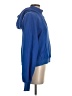 Unbranded Blue Pullover Hoodie Size S - photo 4
