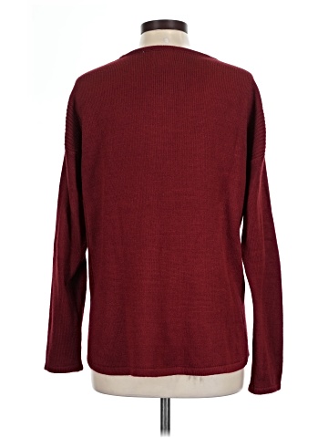 St. John's Bay Pullover Sweater (view 2)