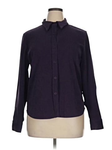 David Hollis Fleece (view 1)