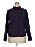 David Hollis Purple Fleece Size XL - photo 1