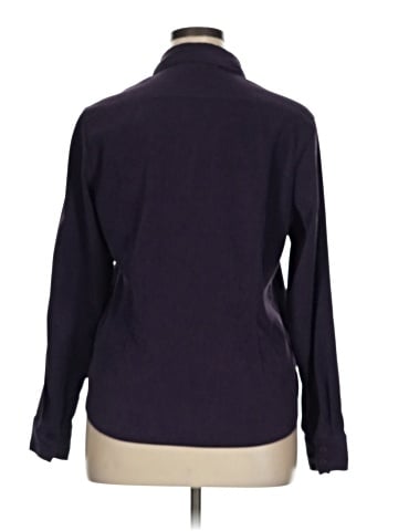 David Hollis Fleece (view 2)