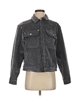 Universal Thread Denim Jacket