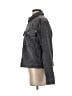 Universal Thread 100% Rayon Gray Denim Jacket Size S - photo 5