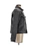 Universal Thread 100% Rayon Gray Denim Jacket Size S - photo 4
