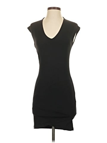 Bebe Casual Dress (view 1)
