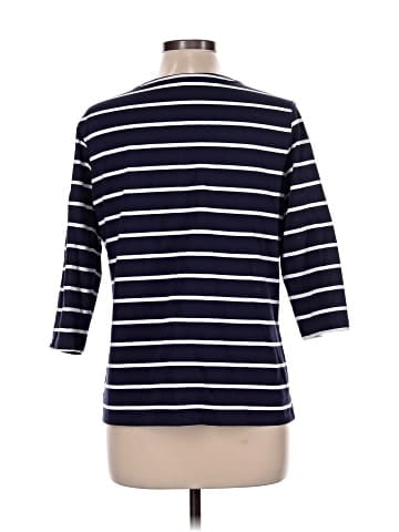 Coral Bay 3/4 Sleeve T-Shirt (view 2)