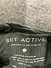 Set Active Gray Tank Top Size XL - photo 7