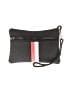 Unbranded Stripes Black Wristlet One size - photo 1
