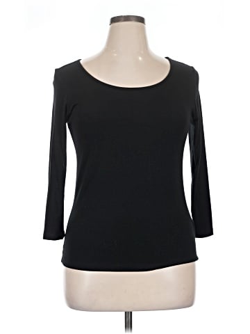 Comfy U.S.A. 3/4 Sleeve T-Shirt (view 1)