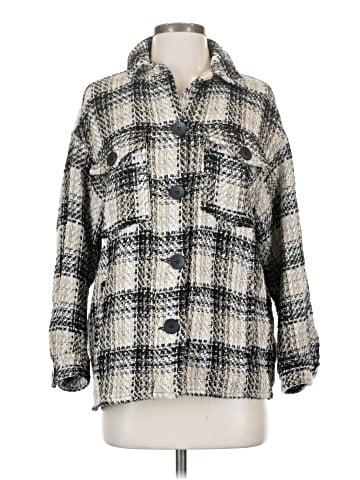 Zara Pullover Sweater (view 1)