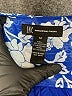 INC International Concepts Blue Sleeveless Blouse Size M - photo 7