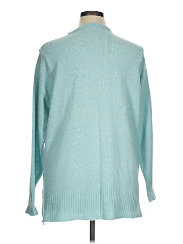 Carolyn Taylor Pullover Sweater (view 2)