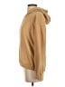 Unbranded Tan Zip Up Hoodie Size S - photo 5